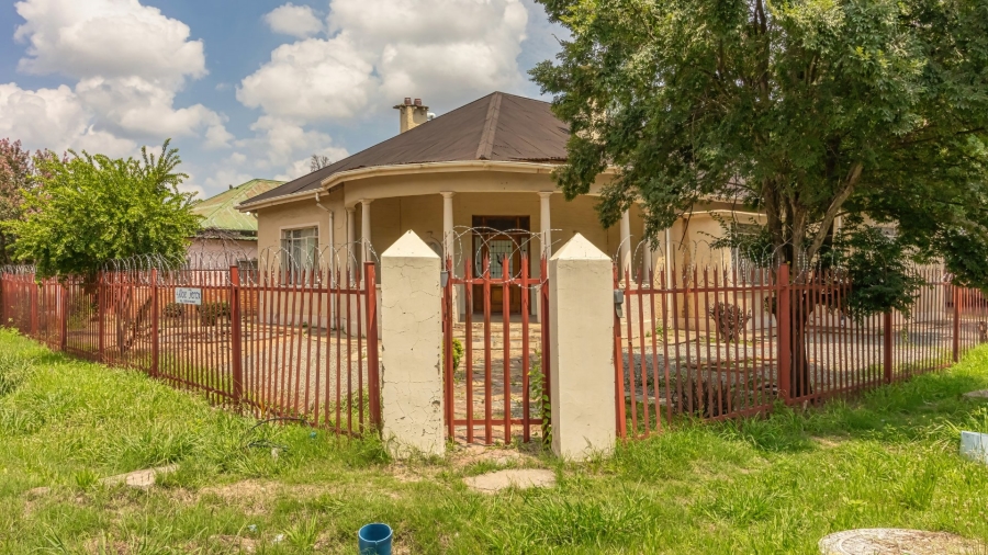 10 Bedroom Property for Sale in Kroonstad Central Free State